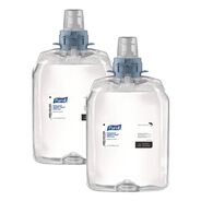 HAND SOAPS | PURELL 2000 mL Professional HEALTHY SOAP Mild Foam - Fragrance Free (2/Carton)