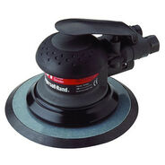 AIR SANDERS | Ingersoll Rand 6 in. Random Orbital Air Sander