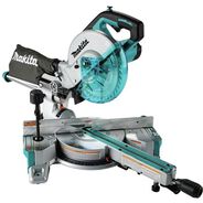 MITER SAWS | Makita 10.5 Amp 8‑1/2 in. Corded Slide Compound Miter Saw