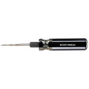 TAPS DIES | Klein Tools 6-in-1 Tapping Tool