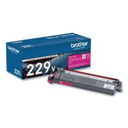 PRODUCTS | Brother 2,530 Page-Yield High-Yield Toner - Magenta