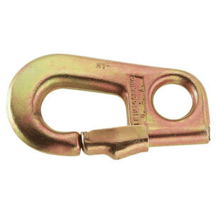 HOISTS | Klein Tools Heavy Duty Snap Hook for Block and Tackle