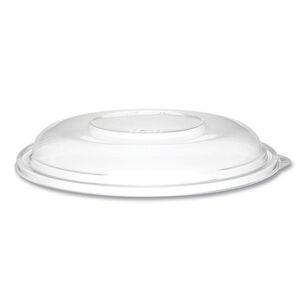 PRODUCTS | Dart PresentaBowls 7.2 in. PET Dome Lid (252/Carton)