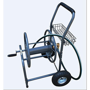  | Yard Tuff Reel Hose Reel Cart