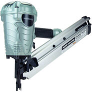 NAIL GUNS | Metabo HPT NR90ADS1M 30-Degree Paper Collated 3-1/2 in. Strip Framing Nailer