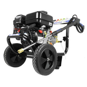  | Excell 3100 Psi 2.8 Gpm 212cc Ohv Gas Pressure Washer