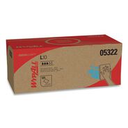 CLEANING AND SANITATION | WypAll L10 12 in. x 10.25 in. POP-UP Box Towels - White (125/Box, 18 Boxes/Carton)