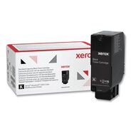 PRODUCTS | Xerox 8000 Page-Yield Toner - Black