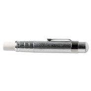 PRODUCTS | Charles Leonard 74541 Aluminum Chalk Holder - Silver