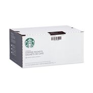 PRODUCTS | Starbucks 2.7 oz Packet Coffee - Caffe Verona (72/Carton)