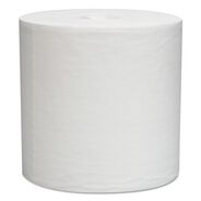PRODUCTS | WypAll L30 Center-Pull Roll 9.8 in. x 15.2 in. Towels - White (300/Roll, 2 Rolls/Carton)
