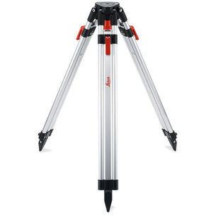 OTHER SAVINGS | Factory Reconditioned Leica TRI200 Light-Duty Construction Tripod