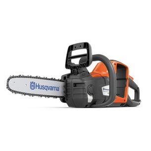 PRODUCTS | Husqvarna 225i 40V Lithium-Ion 14in. Cordless Electric Chainsaw (Tool Only)