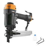 PNEUMATIC STAPLERS | Freeman Pneumatic 16-Gauge 1 in. Fencing Stapler