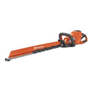 TRIMMERS | Husqvarna 320iHD60 42V Hedge Master Brushless Lithium-Ion 24 in. Cordless Hedge Trimmer Kit