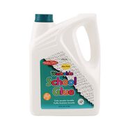 PRODUCTS | Creative Arts 46128 1 Gallon School Glue - Dries Clear