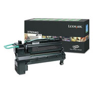 PRODUCTS | Lexmark 20,000 Page-Yield Return Program Extra High-Yield Toner - Black
