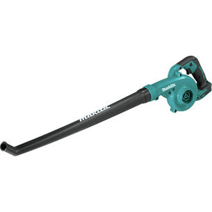 PRODUCTS | Makita 18V LXT Variable Speed Lithium-Ion Cordless Floor Blower (Tool Only)