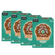 PRODUCTS | The Original Donut Shop Coffee K-Cup Pods - Decaf (96/Carton)