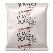 FOOD SERVICE | Coffee Pro Classic Frac Pack 2.5 oz 100/Carton