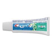 PRODUCTS | Crest 0.85 oz. Tube Complete Whitening Toothpaste Plus Scope - Mint (72/Carton)