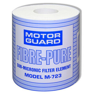  | Motor Guard Replacement Submicronic Element