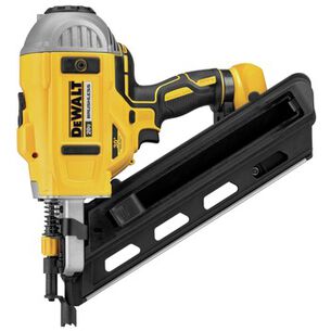 PRODUCTS | Dewalt DCN692B 20V MAX Brushless Paper Collated Lithium-Ion 30 Degrees Cordless Framing Nailer (Tool Only)
