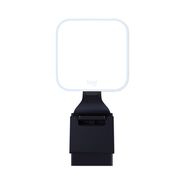OFFICE FURNITURE AND LIGHTING | Logitech Litra Glow Premium Streaming Light - Black