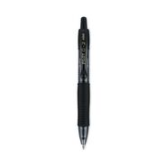 OFFICE AND OFFICE SUPPLIES | Pilot G2 Mini Fine 0.7 mm Gel Pen - Black Ink/Smoke/Black Barrel (4/Pack)