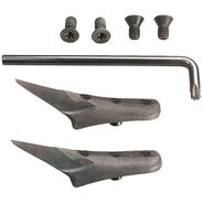 FALL PROTECTION | Klein Tools Pole Climbing Gaffs for 1986AR Series