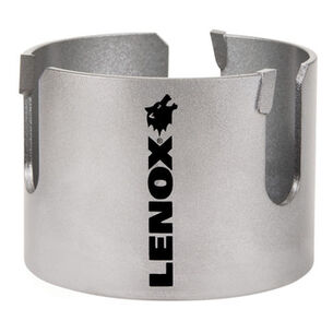DRILL ACCESSORIES | Lenox 3-5/8 in. Carbide Hole Saw