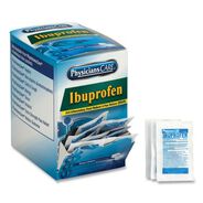 PRODUCTS | PhysiciansCare 2-Pack Ibuprofen Pain Reliever (125 Packs/Box)