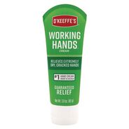 FACILITY MAINTENANCE SUPPLIES | Gorilla Glue K0290001 3 oz. Tube Working Hands Cream - Unscented