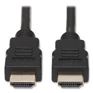 PRODUCTS | Tripp Lite 10 ft. Digital Video with Audio (M/M) Ultra HD 4K x 2K High Speed HDMI Cable - Black
