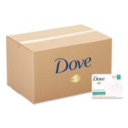 PRODUCTS | Dove 4.5 oz. Sensitive Skin Bath Bar - Unscented (72/Carton)
