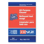 FLOOR CLEANERS | Spic and Span 27 oz. Box All-Purpose Floor Cleaner