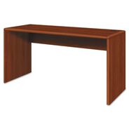 PRODUCTS | HON 10700 Series 60 in. x 24 in. x 29.5 in. Credenza Shell - Cognac