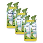 FACILITY MAINTENANCE SUPPLIES | Febreze AIR, Gain Original, 8.8 oz Aerosol Spray, 2/Pack, 3 Packs/Carton