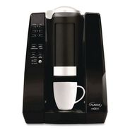 PRODUCTS | FLAVIA 18000564 Aroma Single Cup Brewer - Black