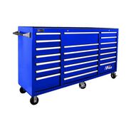 PRODUCTS | Homak 72 in. H2Pro Series 21 Drawer Rolling Cabinet
