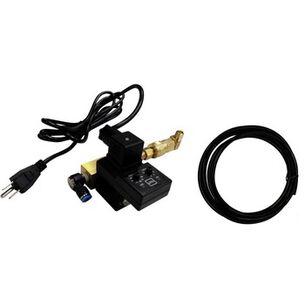 PRODUCTS | California Air Tools 110V 60 Hz Automatic Drain Valve Long Extension Kit