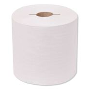 PRODUCTS | Tork 7171600 7.5 in. x 630 ft. Universal Notched Hand Towel Roll - White (6 Rolls/Carton)
