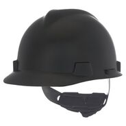 PRODUCTS | MSA V-Gard FT3 Assy Cap - Matte Black