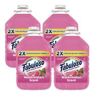 PRODUCTS | Fabuloso 128 oz Multi-Use Cleaner - Watermelon Scent (4/Carton)