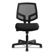 OFFICE CHAIRS | HON CHAIR,TASK,STOOL,BK