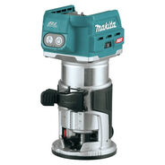 ROUTERS AND TRIMMERS | Makita GTR01Z 40V max XGT Brushless Lithium-Ion Cordless Compact Router (Tool Only)