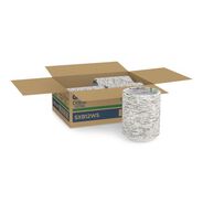 BOWLS AND PLATES | Dixie Pathways Heavyweight WiseSize 12 oz. Paper Bowls (125/Pack)