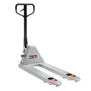 PALLET JACKS | JET PTW Series 20 in. x 42 in. 6600 lbs. Capacity Pallet Truck