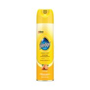 PRODUCTS | Pledge 9.7 oz Aerosol Spray Furniture Polish - Orange Clean Scent