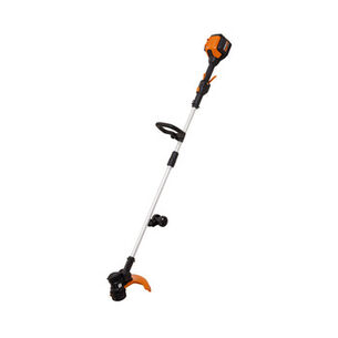  | Worx 56V Max Lithium-Ion 13 in. Grass Trimmer and Wheeled Edger
